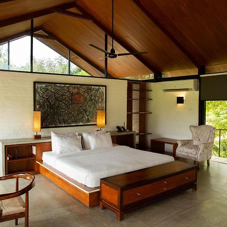 Kalundewa Retreat Hotel Dambulla Bagian luar foto
