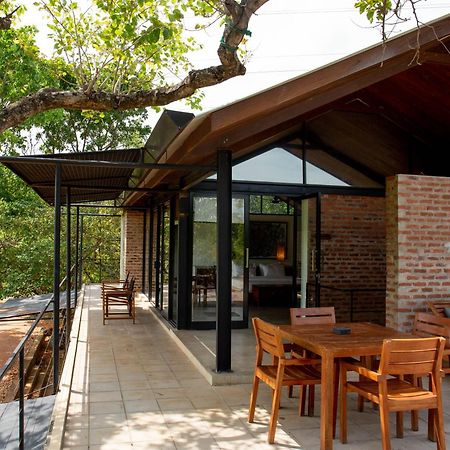 Kalundewa Retreat Hotel Dambulla Bagian luar foto
