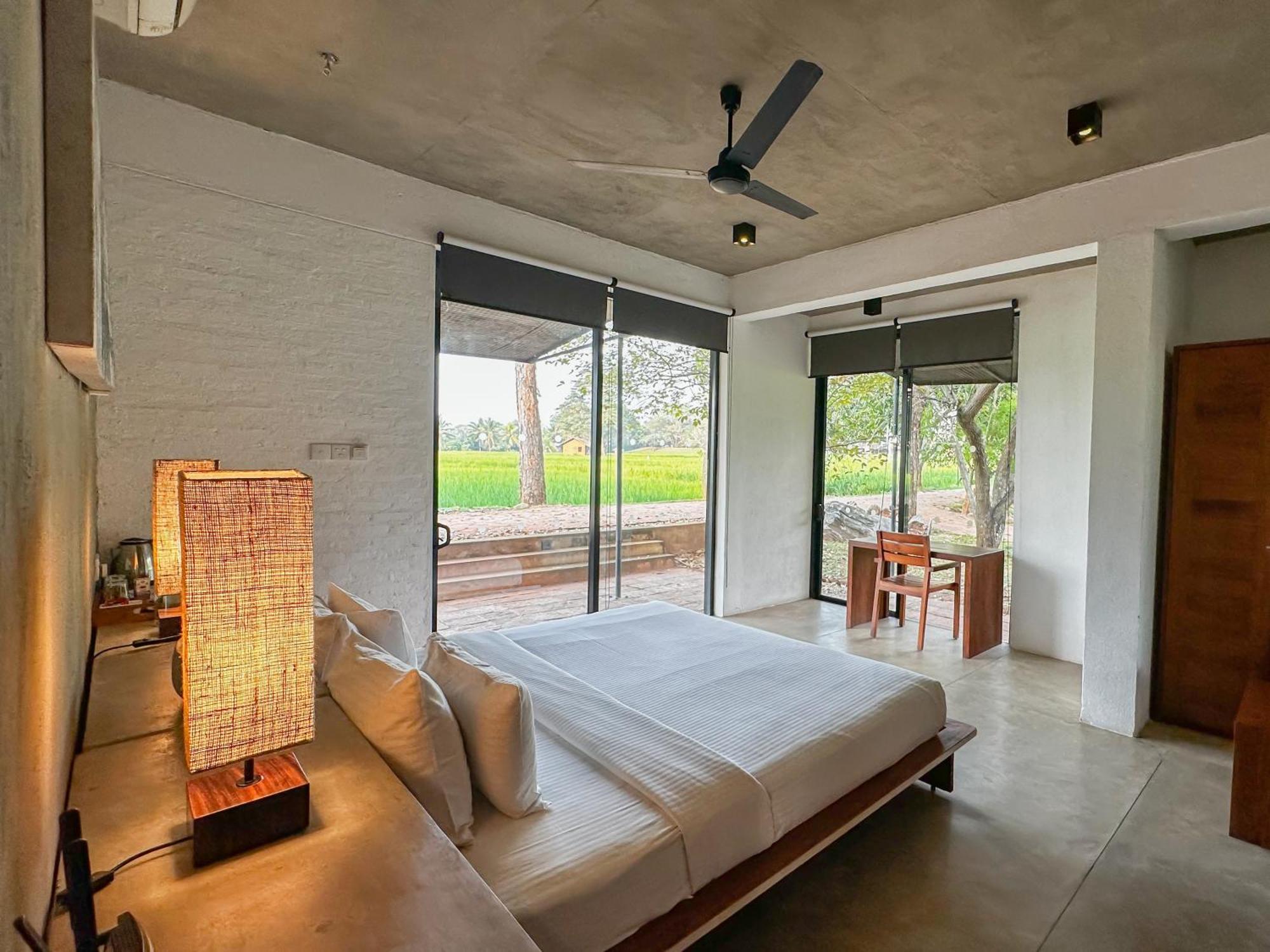 Kalundewa Retreat Hotel Dambulla Ruang foto