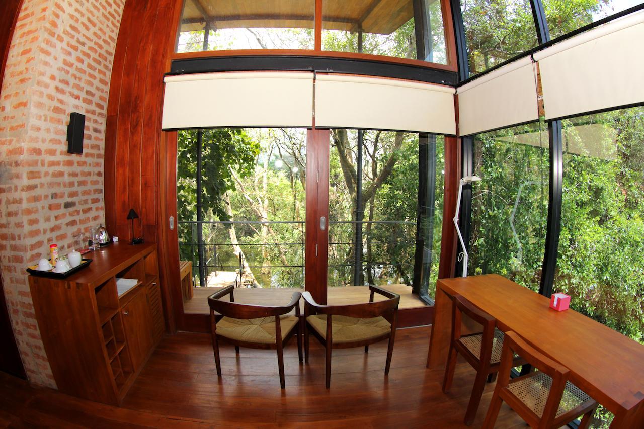 Kalundewa Retreat Hotel Dambulla Ruang foto