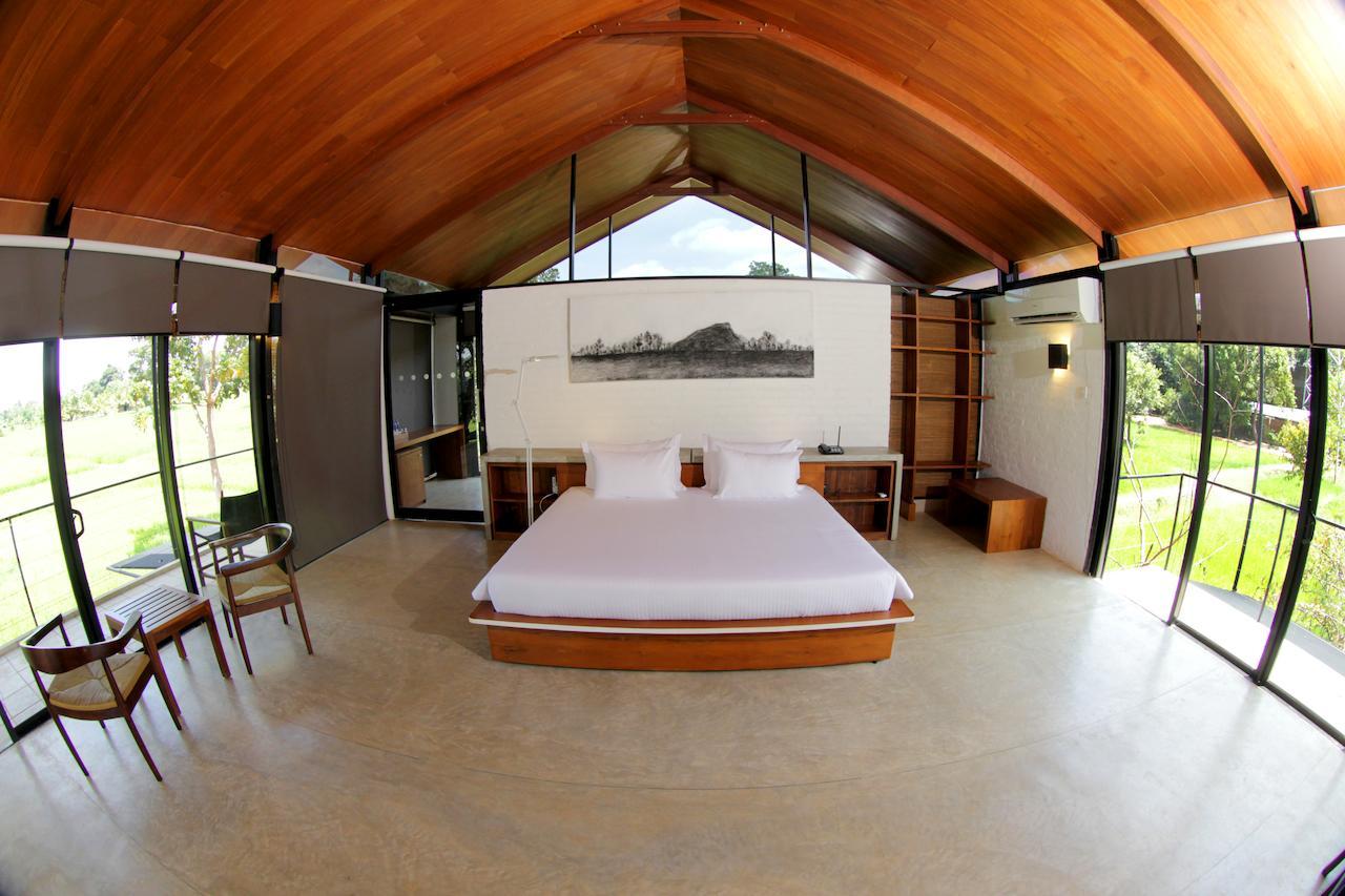 Kalundewa Retreat Hotel Dambulla Ruang foto