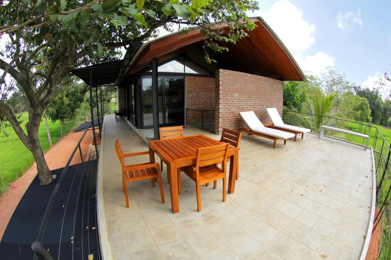 Kalundewa Retreat Hotel Dambulla Ruang foto