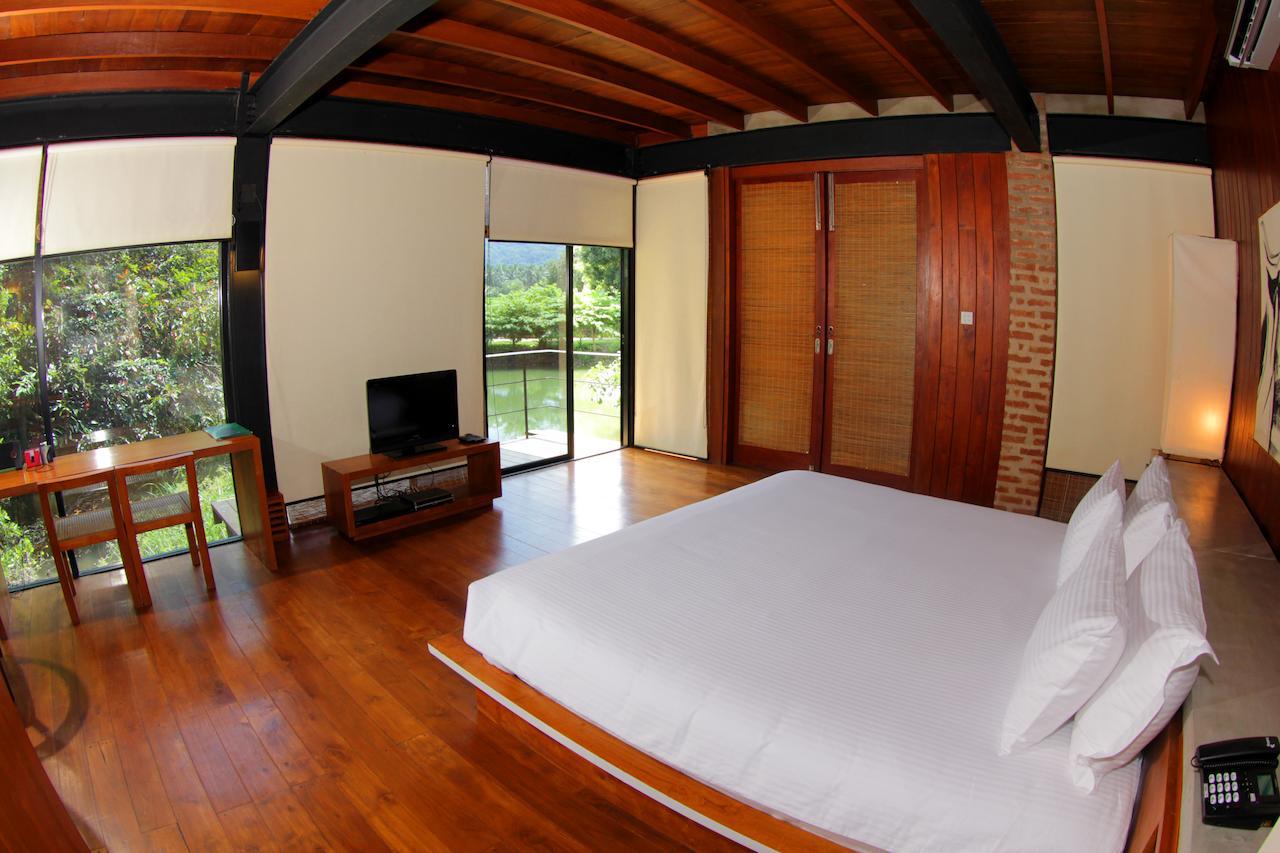 Kalundewa Retreat Hotel Dambulla Ruang foto