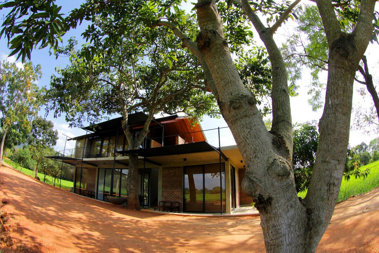 Kalundewa Retreat Hotel Dambulla Ruang foto