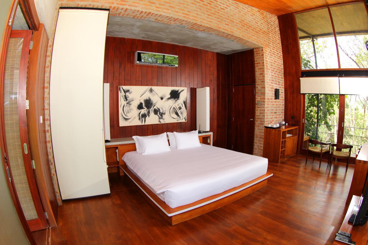 Kalundewa Retreat Hotel Dambulla Ruang foto