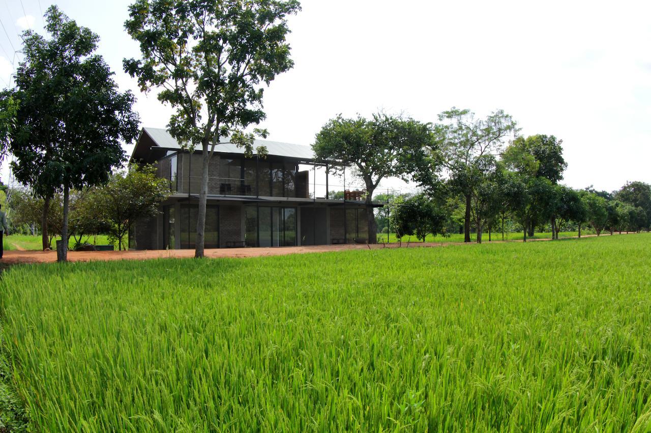 Kalundewa Retreat Hotel Dambulla Ruang foto