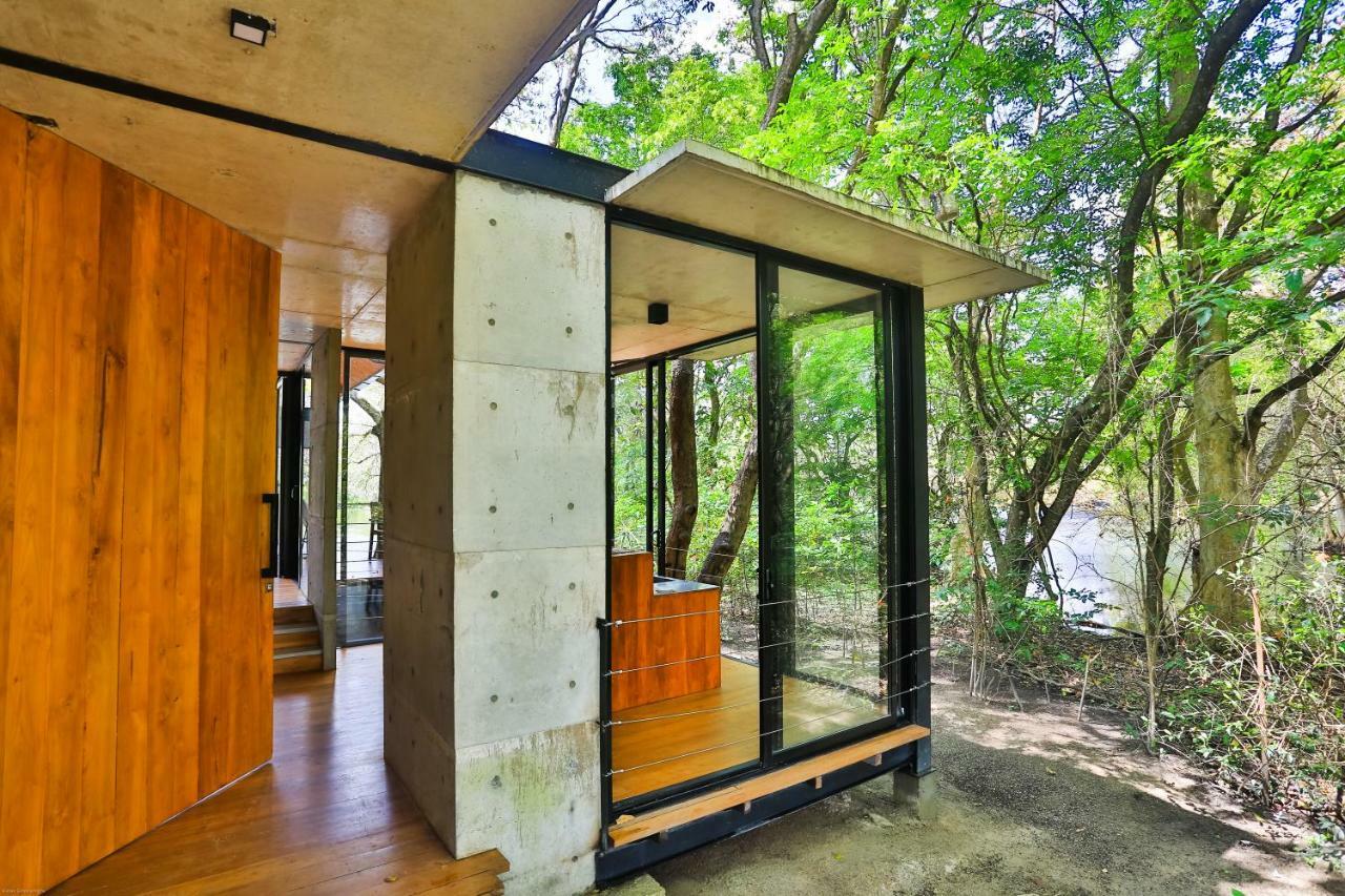 Kalundewa Retreat Hotel Dambulla Bagian luar foto
