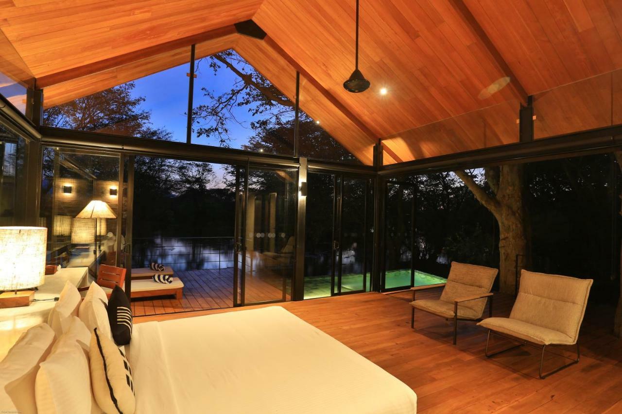 Kalundewa Retreat Hotel Dambulla Bagian luar foto