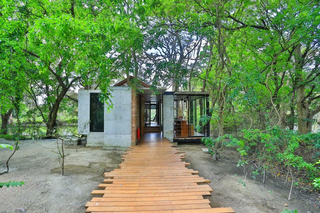 Kalundewa Retreat Hotel Dambulla Bagian luar foto