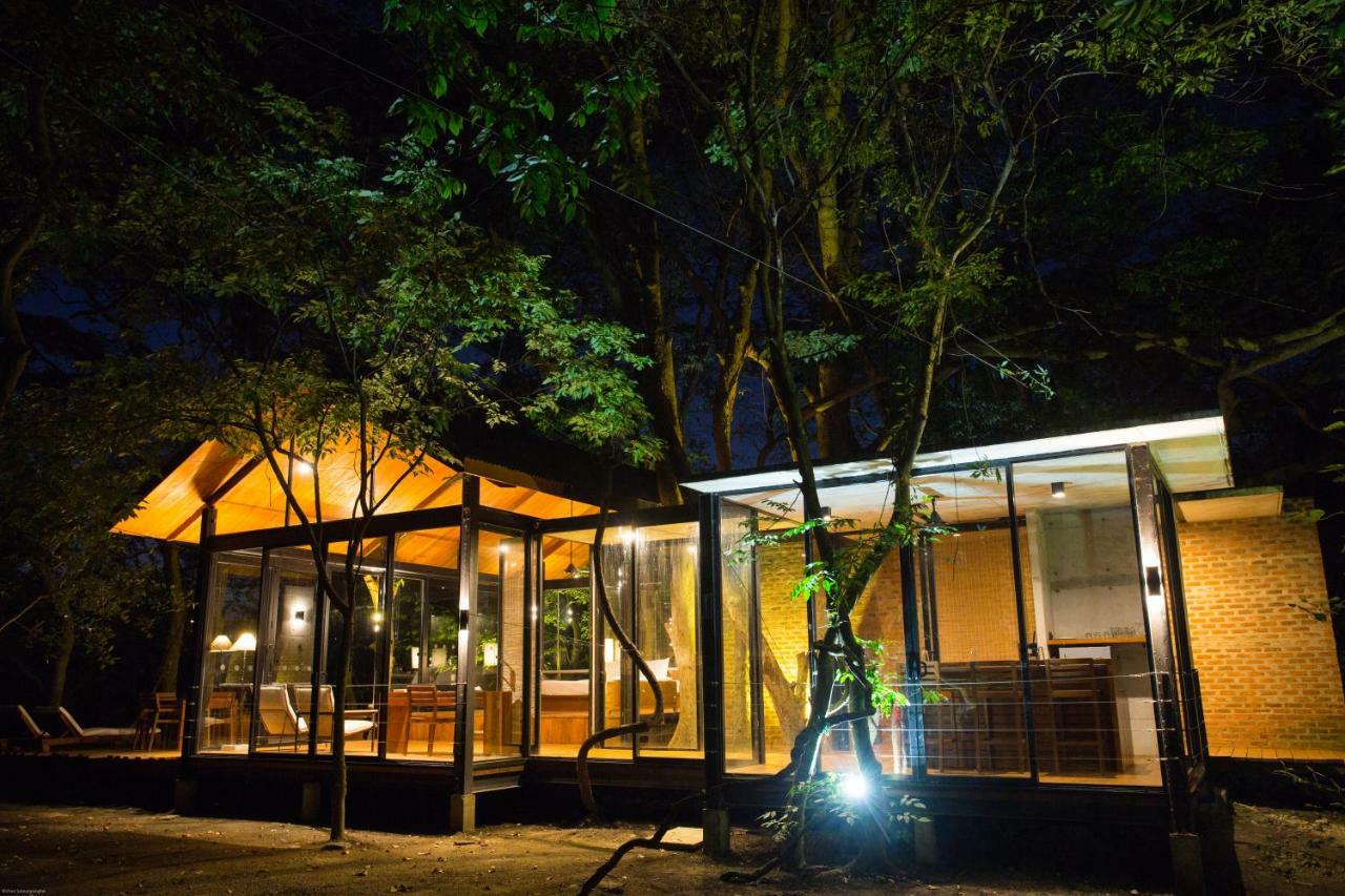 Kalundewa Retreat Hotel Dambulla Bagian luar foto