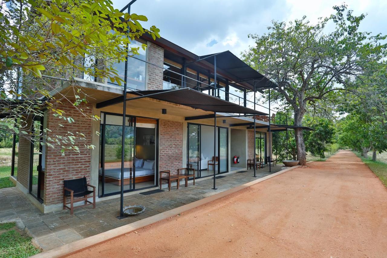 Kalundewa Retreat Hotel Dambulla Bagian luar foto